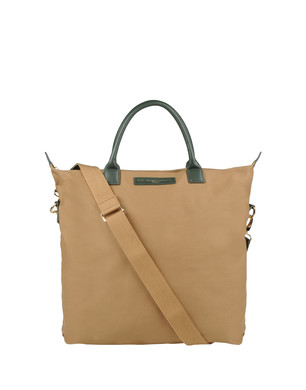 Large fabric bag Men's - WANT LES ESSENTIELS DE LA VIE