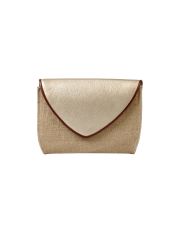 LOST PROPERTY of LONDON - Mittelgrosse Ledertasche