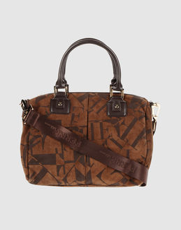 FERRE' - BORSE - Borse medie in pelle - su YOOX.COM