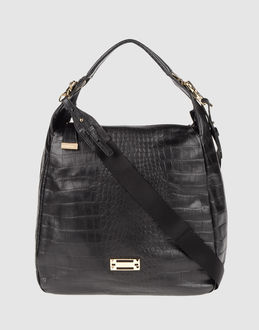 FERRE' - BORSE - Borse grandi in pelle - su YOOX.COM