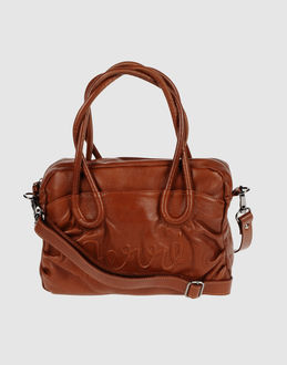 FERRE' - BORSE - Borse medie in pelle - su YOOX.COM