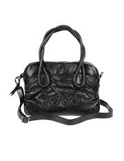 FERRE' - Bolso mediano de piel