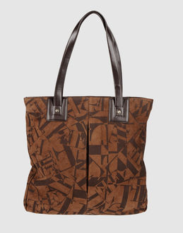 FERRE' - BORSE - Borse grandi in pelle - su YOOX.COM