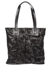 FERRE' - Borsa grande in pelle