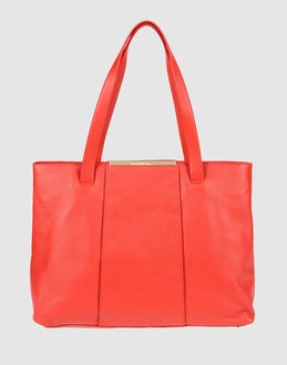 FERRE' - BORSE - Borse grandi in pelle - su YOOX.COM
