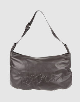 FERRE' - BORSE - Borse grandi in pelle - su YOOX.COM