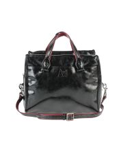 ARMANI JEANS - 布製バッグ（中）