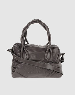 FERRE' - BORSE - Borse medie in pelle - su YOOX.COM