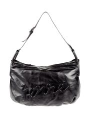 FERRE' - Borsa grande in pelle
