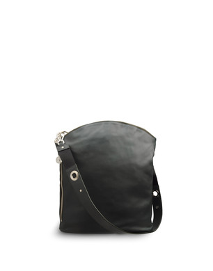 JIL SANDER NAVY - Shoulder Bag