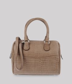 ARMANI COLLEZIONI - Top handle