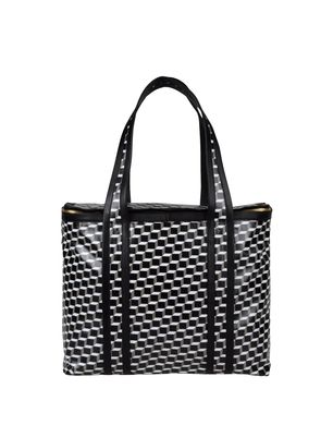 Medium fabric bag Women's - PIERRE HARDY