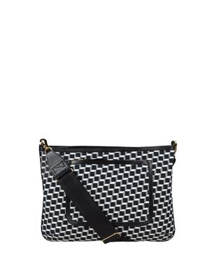Large fabric bag Women's - PIERRE HARDY