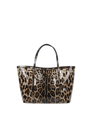 Large leather bag Women's - DOLCE & GABBANA