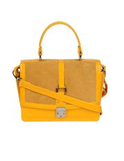 PARENTESI - Borsa piccola in pelle