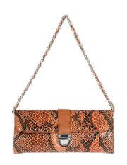 PARENTESI - Borsa piccola in pelle