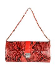 PARENTESI - Borsa media in pelle