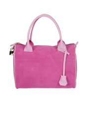 PARENTESI - Borsa media in pelle