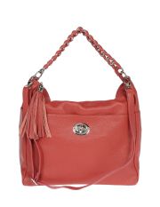 PARENTESI - Borsa grande in pelle