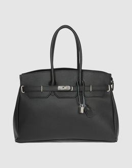 Parentesi - Sacs - Sacs grands en cuir