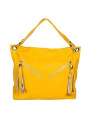 PARENTESI - Borsa grande in pelle