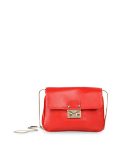 VALENTINO GARAVANI - SMALL SHOULDER BAGS