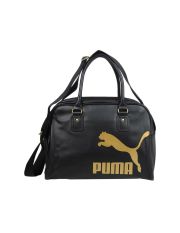 PUMA - Большая кожаная сумка