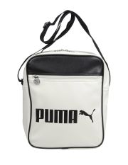 PUMA - Средняя кожаная сумка
