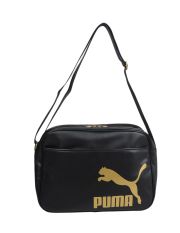PUMA - Большая кожаная сумка
