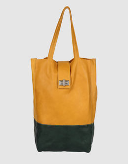 Parentesi - Sacs - Sacs grands en cuir