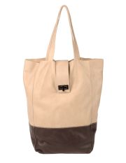 PARENTESI - Borsa grande in pelle