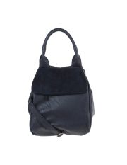 PARENTESI - Bolso mediano de tela
