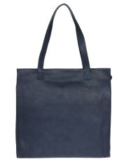 PARENTESI - Borsa grande in pelle