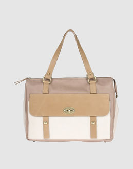 Parentesi - Sacs - Sacs grands en cuir