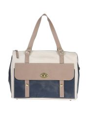 PARENTESI - Borsa grande in pelle