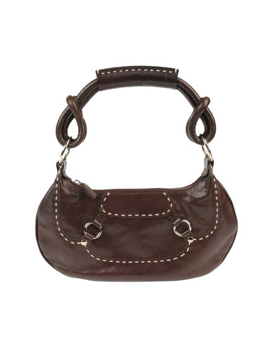 ZOOM LAURÈL - Medium fabric bag