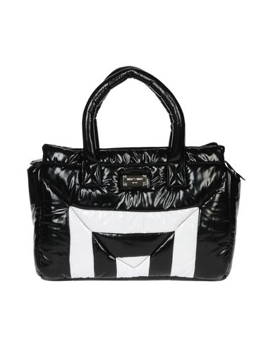 ZOOM WHO*S WHO - Medium fabric bag
