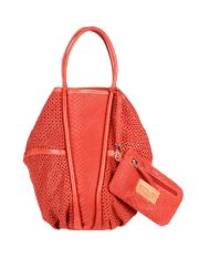INNUE' - Mittelgrosse Ledertasche