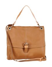 INNUE' - Mittelgrosse Ledertasche