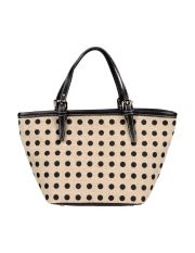 INNUE' - Mittelgrosse Stofftasche