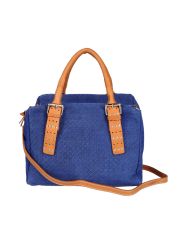 INNUE' - Mittelgrosse Ledertasche