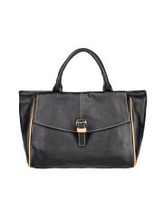 INNUE' - Grosse Ledertasche