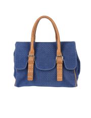 INNUE' - Grosse Ledertasche