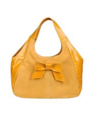 INNUE' - Mittelgrosse Ledertasche
