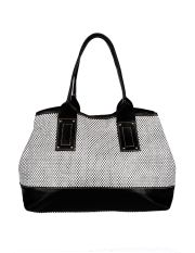 INNUE' - Mittelgrosse Stofftasche
