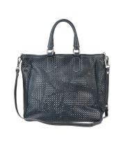 INNUE' - Grosse Ledertasche