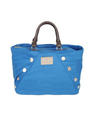 ZOOM WHO*S WHO - Large fabric bag