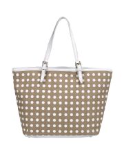 INNUE' - Grosse Stofftasche