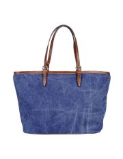 INNUE' - Grosse Stofftasche