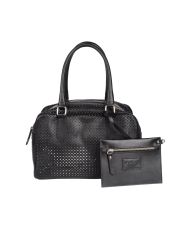 INNUE' - Mittelgrosse Ledertasche
